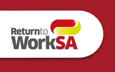 WorkCover Physiotherapy Modbury clinic